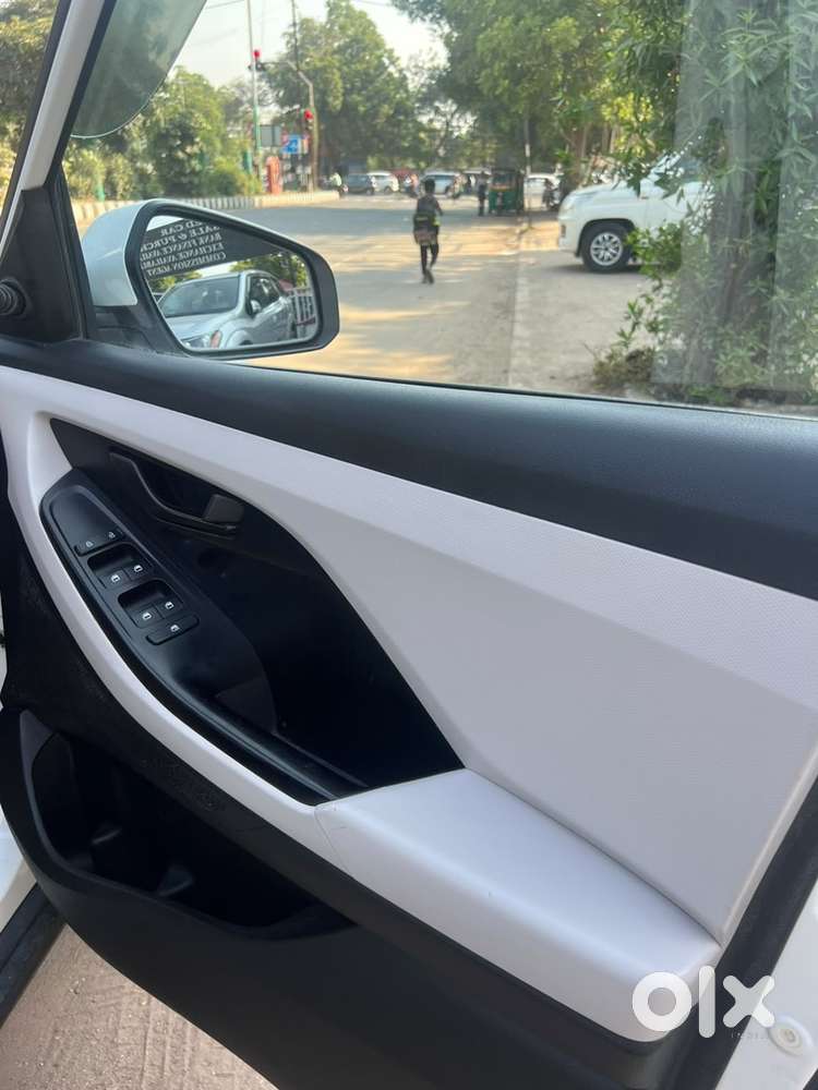 Hyundai Creta Diesel Mt 2021