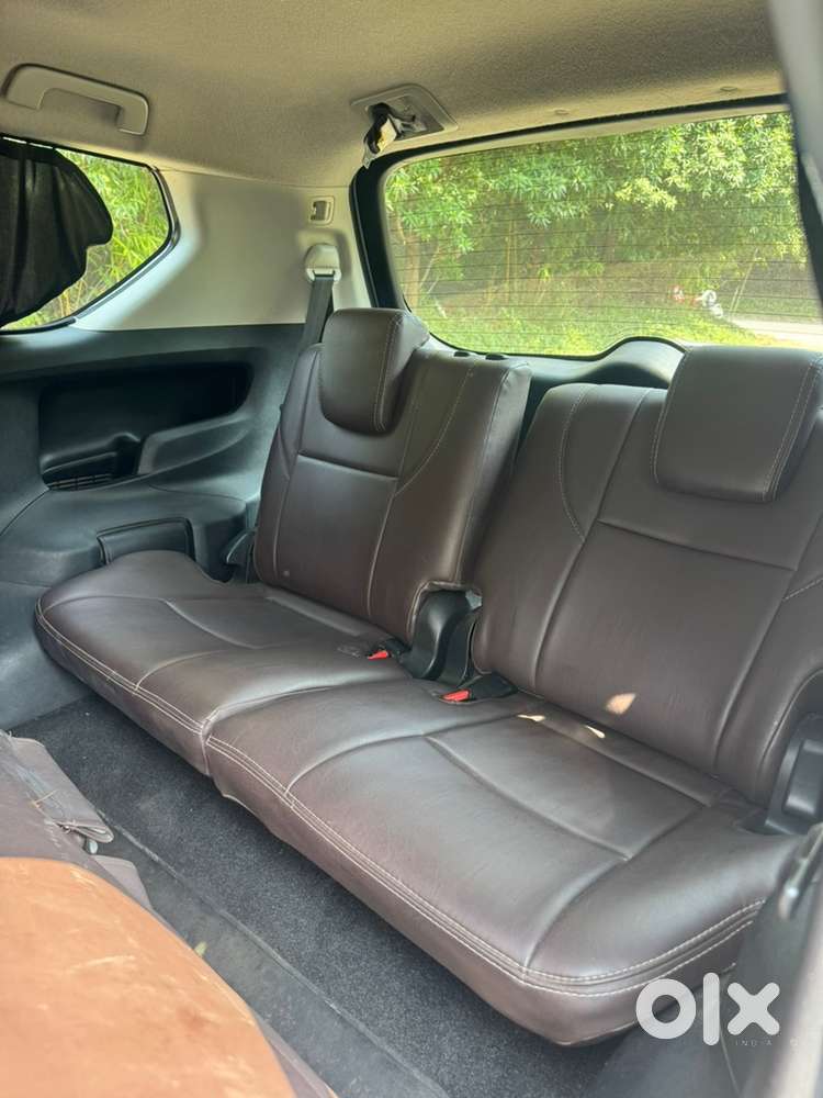Toyota Innova Crysta 2020 Diesel Manual