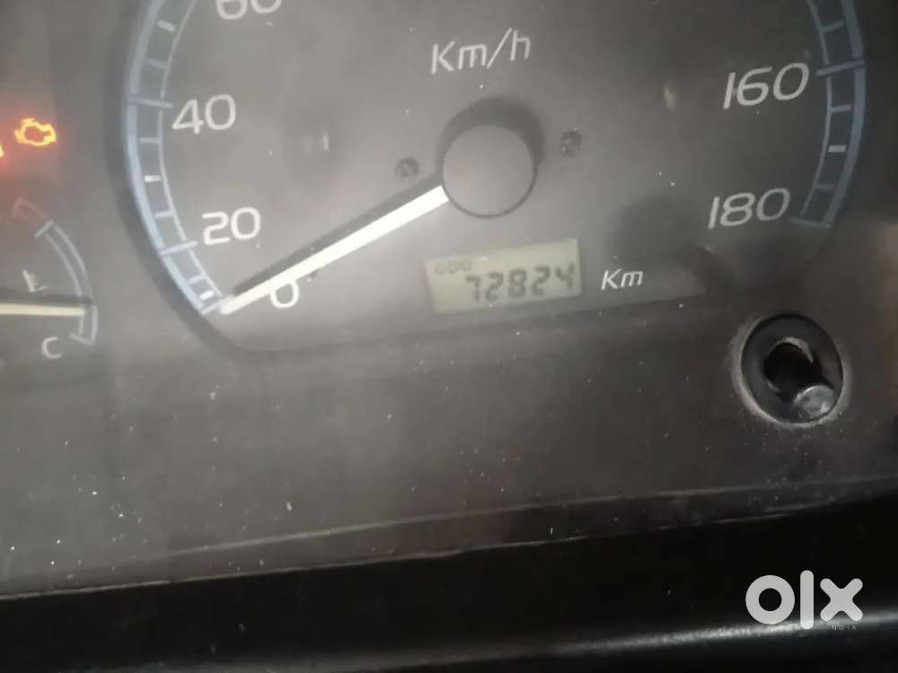 Maruti Suzuki Wagon R 2010 Petrol 73800 Km Driven