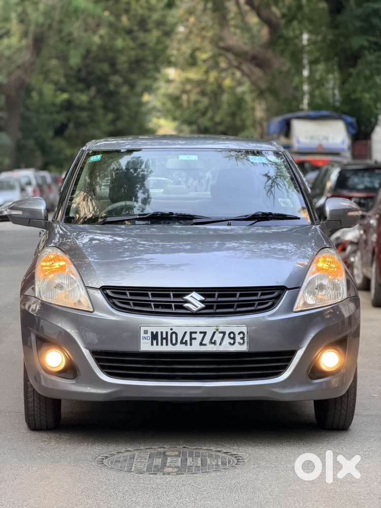 Maruti Suzuki Swift Dzire 1.2 Vxi Regal Limited Edition, 2013, Petro..