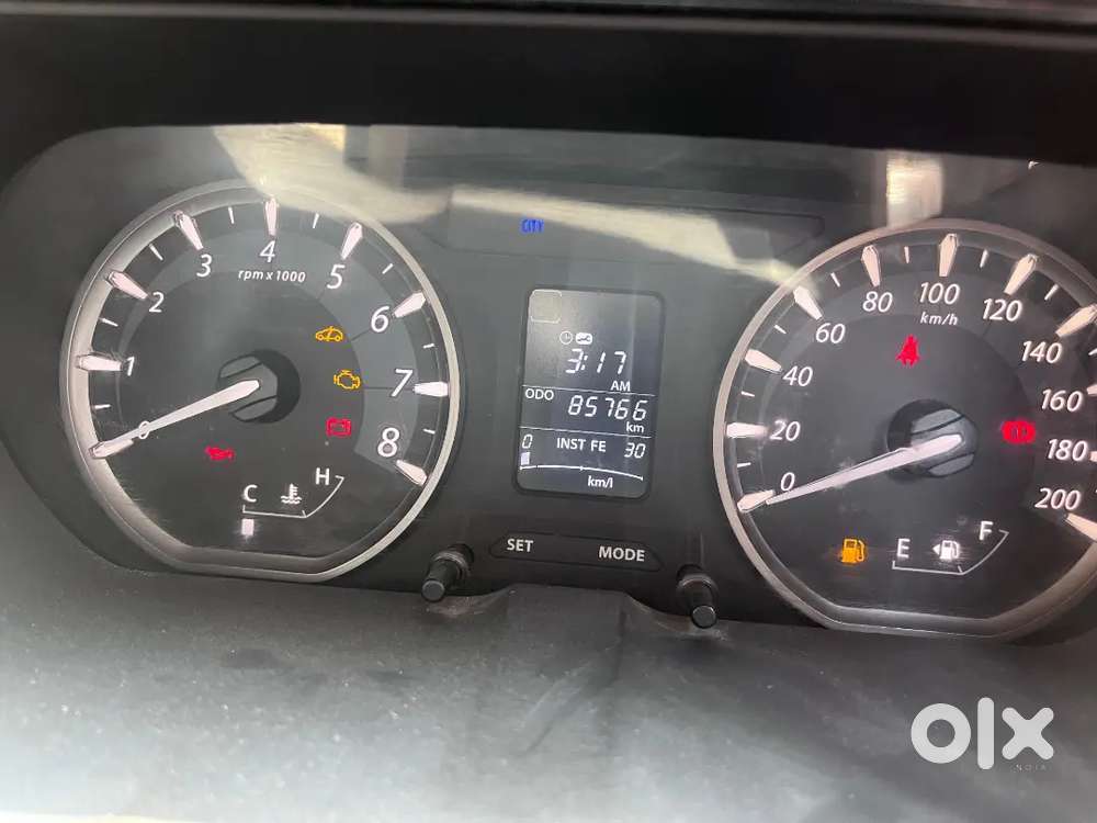 Tata Zest Well Maintained Car