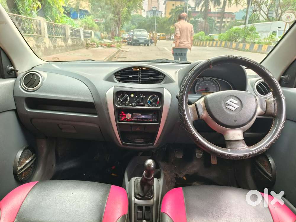 Maruti Suzuki Alto 800 2012-2016 Cng Lxi Optional, 2013, Cng & Hybri..