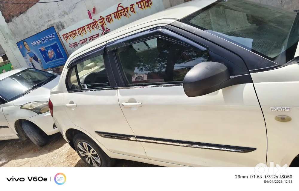 Maruti Suzuki Swift Dzire 2013 Diesel