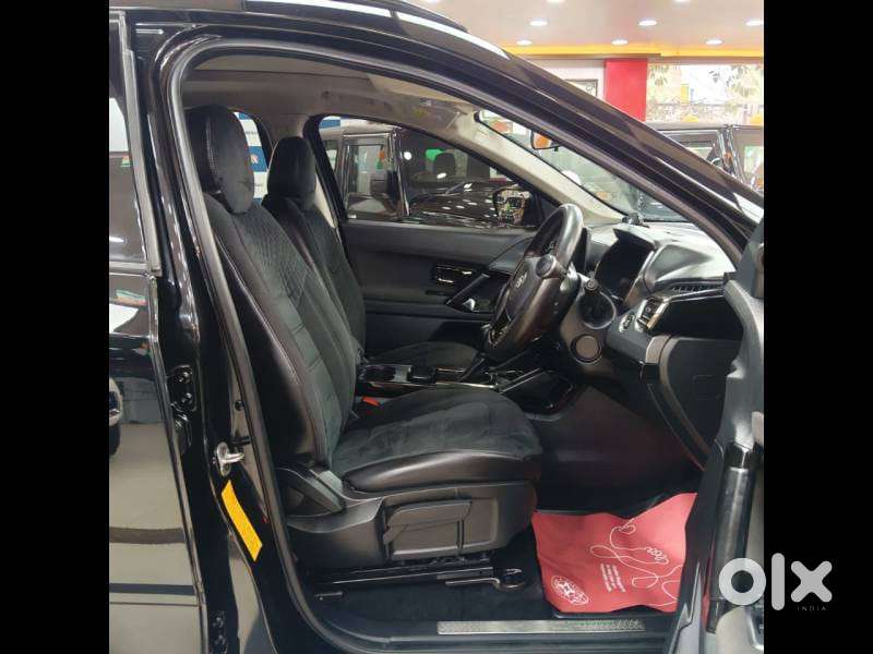 Tata Harrier 2.0 Kryotec Xta Plus Dark Edition, 2023, Diesel