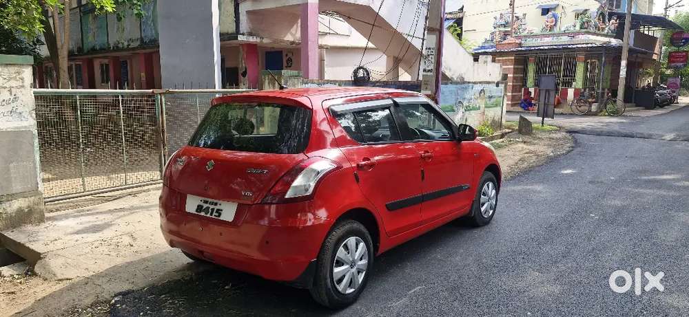 Maruti Suzuki Swift Vdib2015 Diesel 119000 Km Driven Single Owner