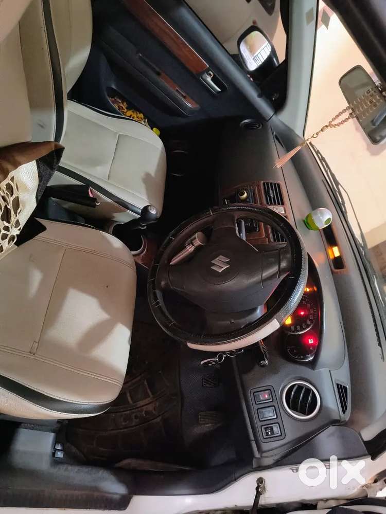Maruti Suzuki Swift Vdi 2012 Diesel Manual