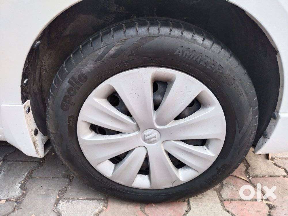 Maruti Suzuki Ertiga Vxi Cng, 2018, Cng & Hybrids