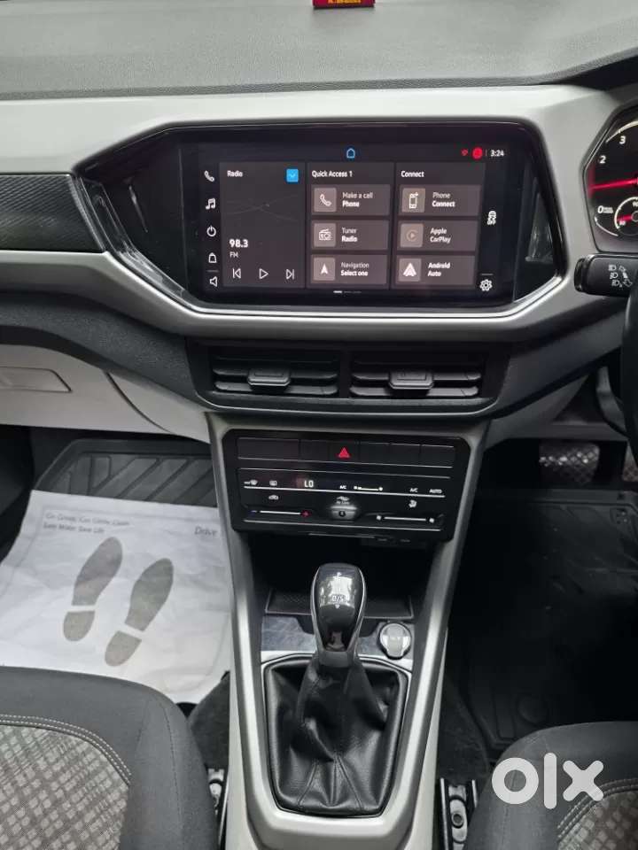 Volkswagen Tiguan 2.0 Elegance Tsi Dsg, 2021, Petrol