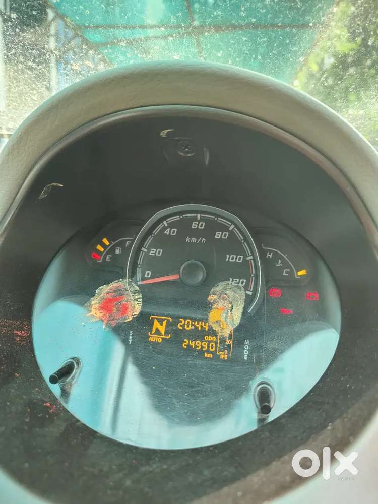 2016 Tata Nano Xta