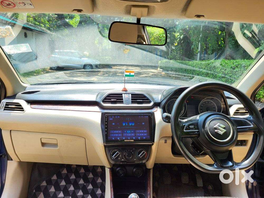 Maruti Suzuki Dzire 2017-2020 Vdi, 2018, Diesel