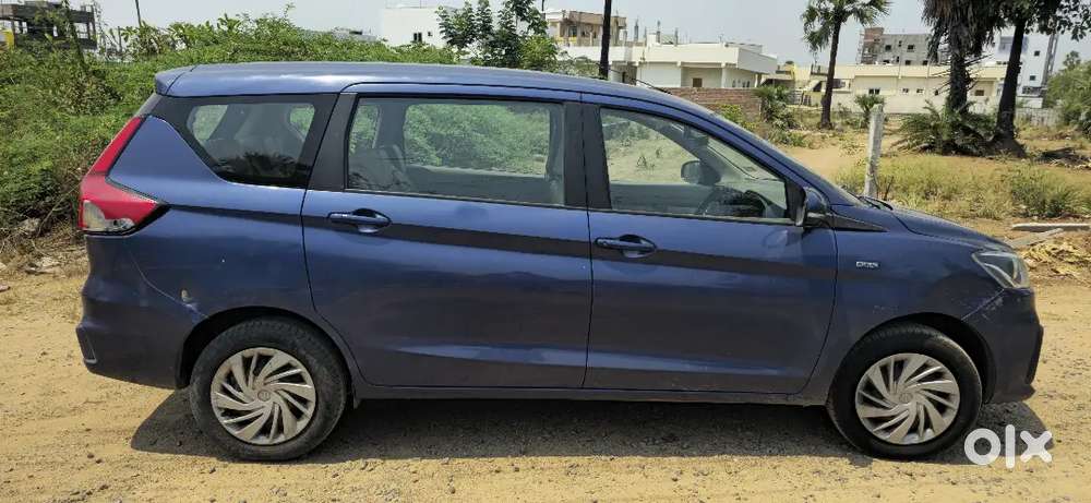 Maruti Ertiga Vdi 2020