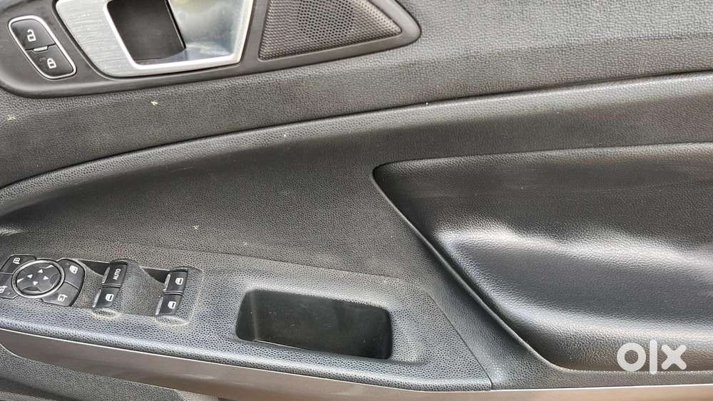 Ford Ecosport [ ] 1.5 Titanium Ti Vct At, 2019, Petrol