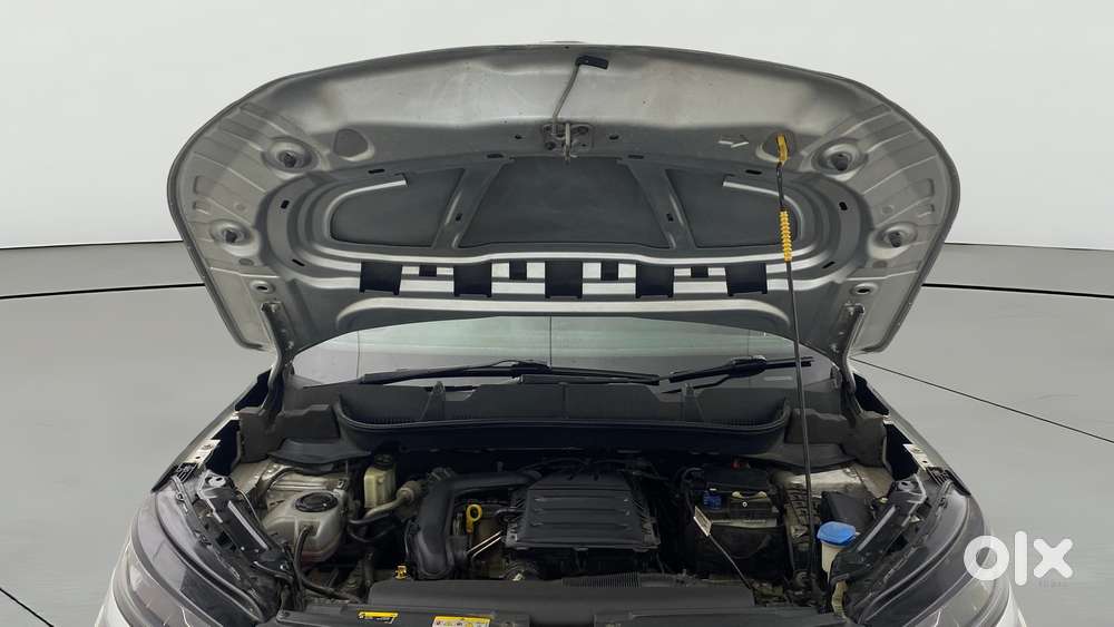 Skoda Kushaq 1.0 Tsi Style, 2021, Petrol
