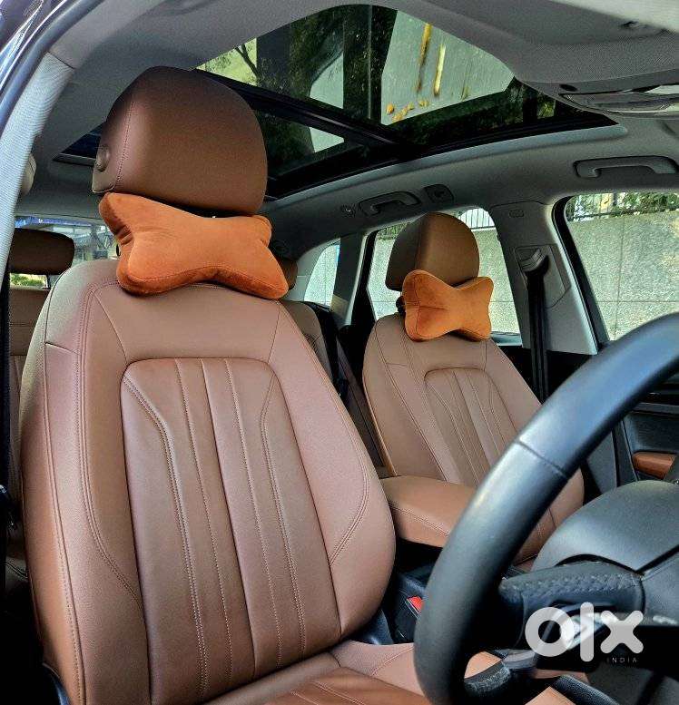 Audi Q5 Technology 45 Tfsi, 2023, Petrol