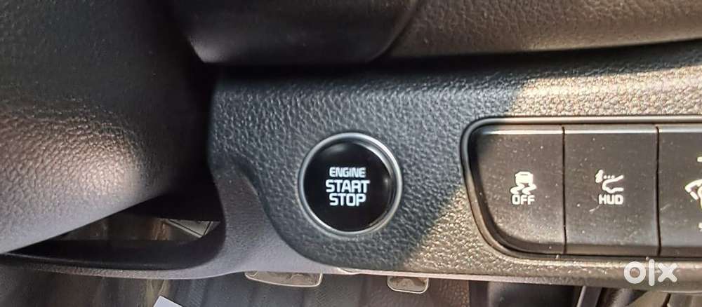 Kia Seltos Gtx Plus, 2020, Diesel