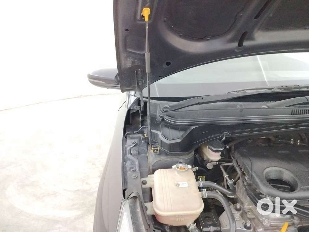 Hyundai New I20 1.0 Asta (o) Turbo Dct, 2023, Petrol