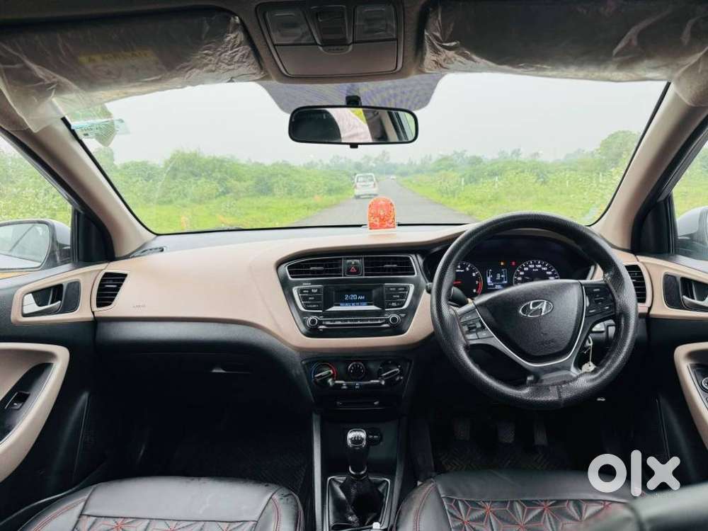 Hyundai I20, 2019, Cng & Hybrids