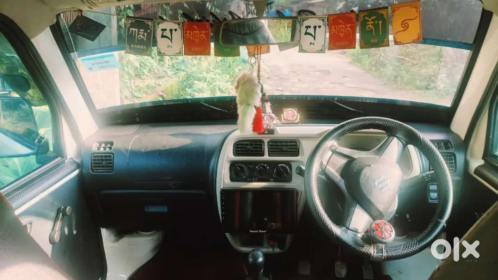 Maruti Eeco 5 Str Ac Cng 2025