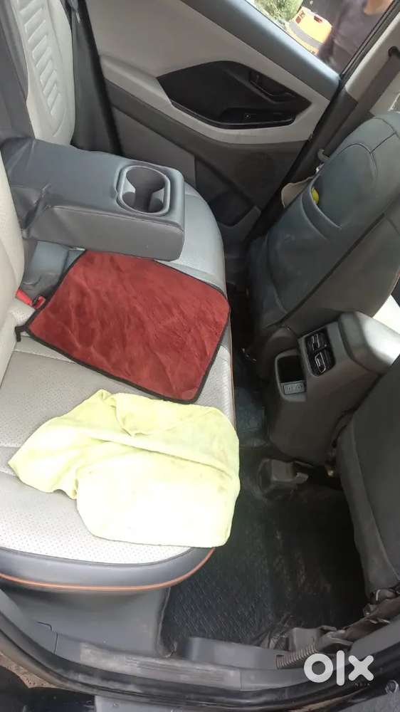 Hyundai Creta 2024 Diesel 47000 Km Driven