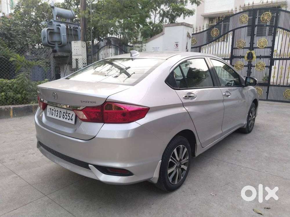 Honda City 2014-2015 I Dtec V, 2018, Diesel
