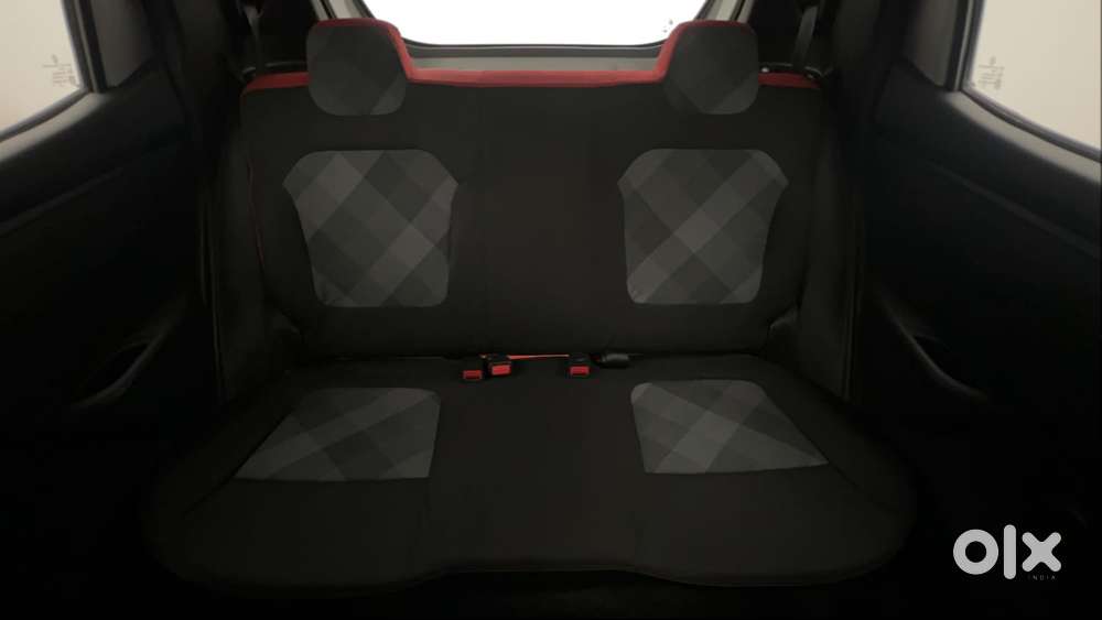 Renault Kwid Rxt 1.0, 2019, Petrol