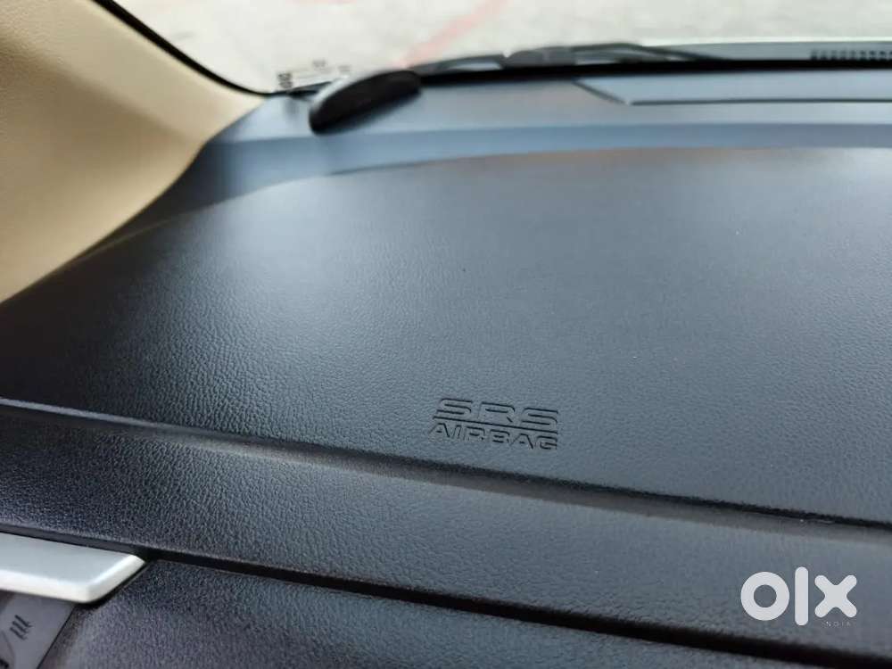 Honda Amaze 2016 Manufactured 2017 Registered