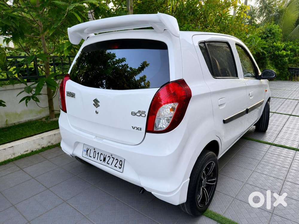 Maruti Suzuki Alto 800 0.8 Lxi Utsav Limited Edition, 2012, Petrol