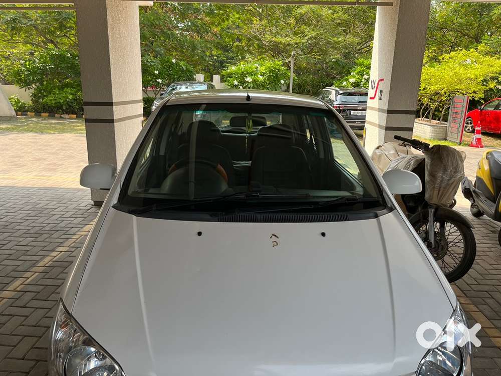 Hyundai Getz Prime 2006
