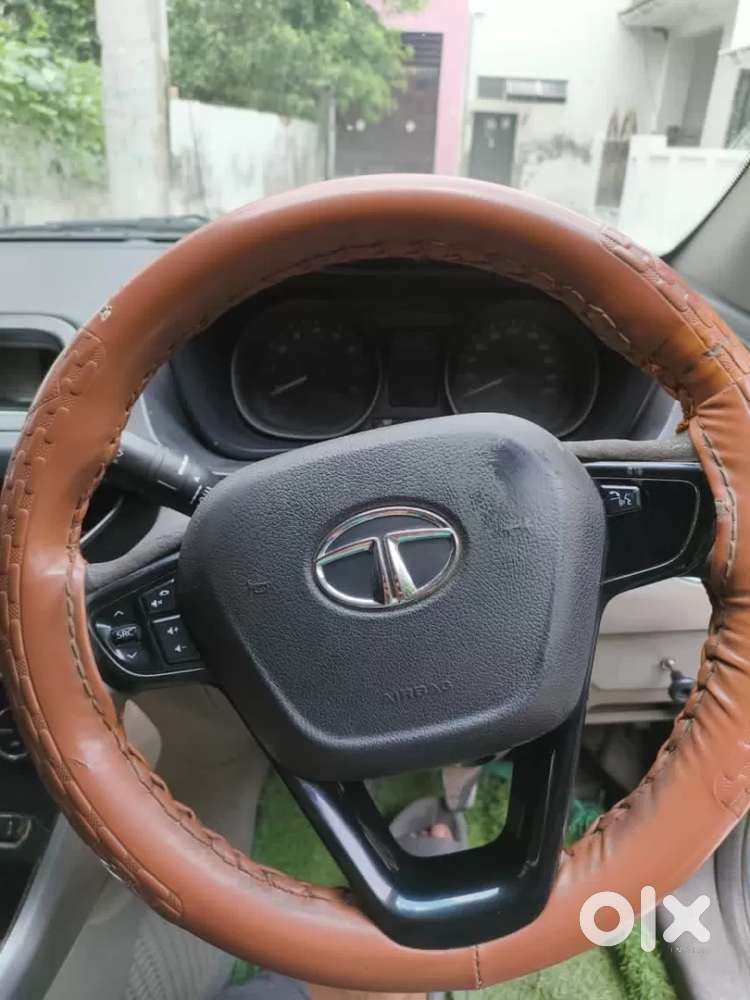 Tata Nexon 1.2 Revotron Xm, 2018, Petrol