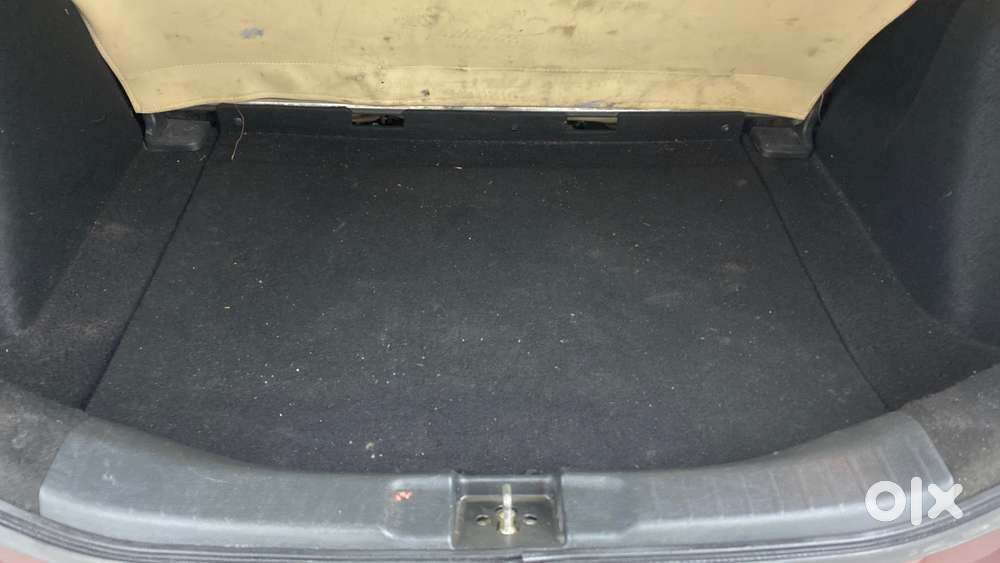 Honda Jazz 1.2 V At I Vtec, 2017, Petrol