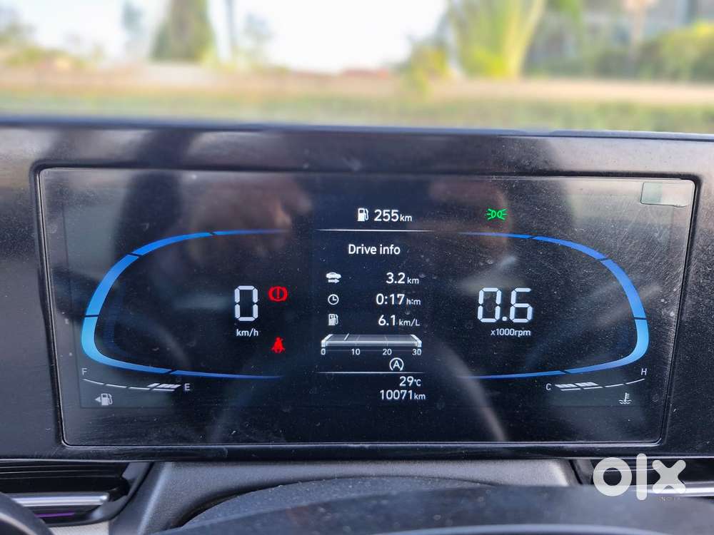 Hyundai Verna 1.5 Sx Vtvt, 2025, Petrol