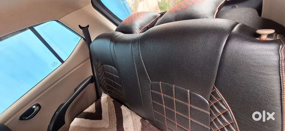 Hyundai I10 Sportz 2013