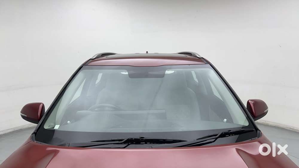 Kia Seltos Htx 1.5 Petrol Mt, 2020, Petrol