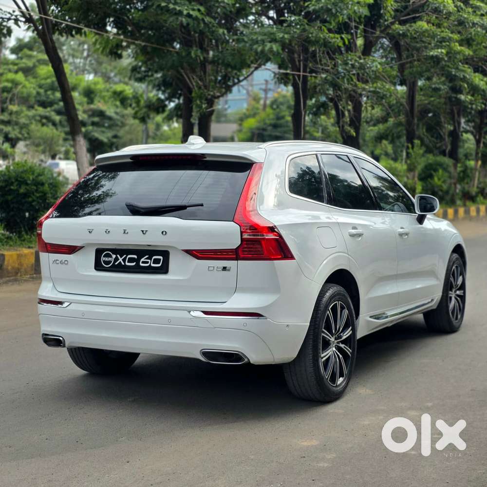 Volvo Xc60 D5 Inscription, 2020, Diesel