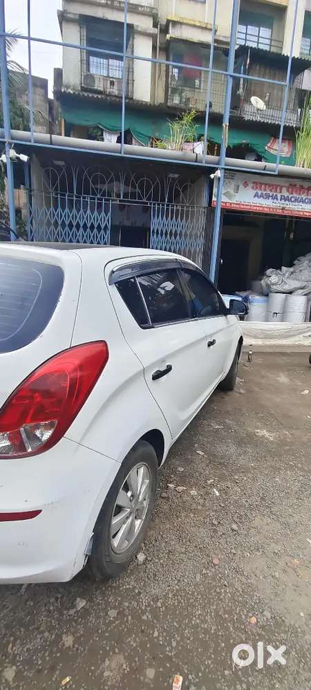 Hyundai I20 Sportz 2012 Petrol Manual New Tyer New Battery