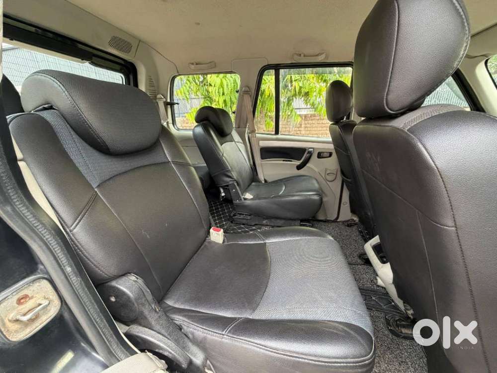 Mahindra Scorpio S11 Mt 7s, 2020, Diesel