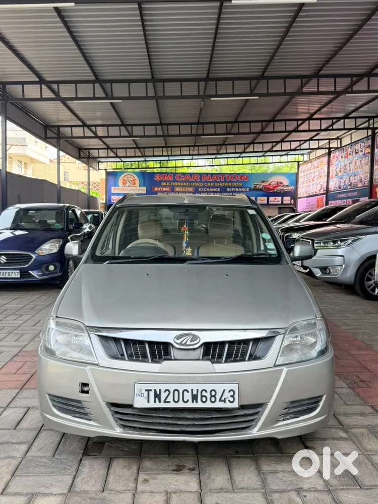 Mahindra Verito 1.5 D4 Bsiv, 2013, Diesel