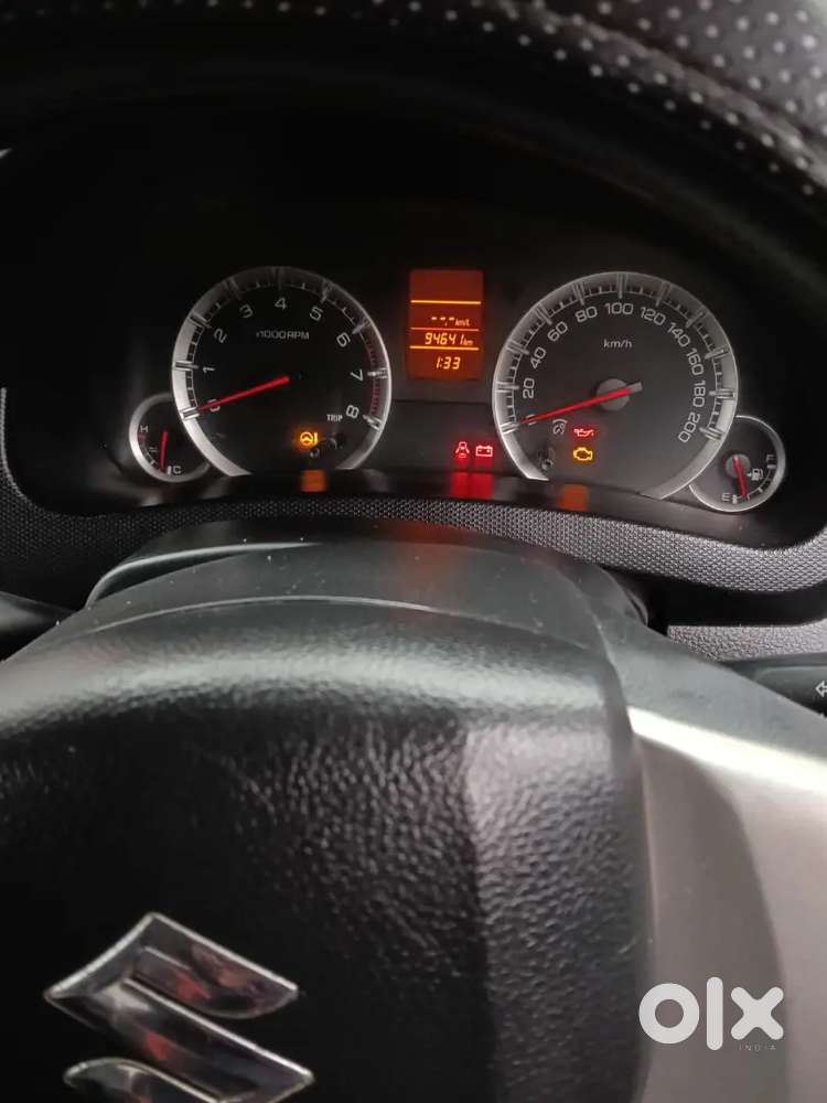 Maruti Suzuki Swift 2012 Petrol 90000 Km Driven