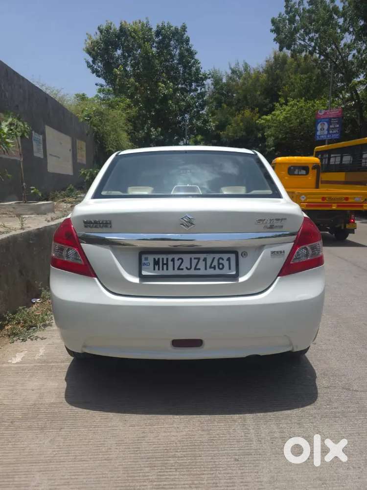 Maruti Suzuki Swift Dzire 2013 Diesel 101923 Km Driven Good Condition