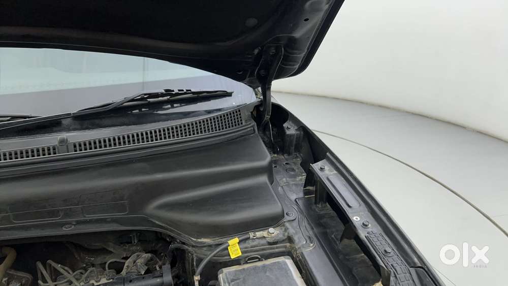Hyundai Creta 1.4 Sx (o) Turbo Petrol Dct, 2021, Petrol