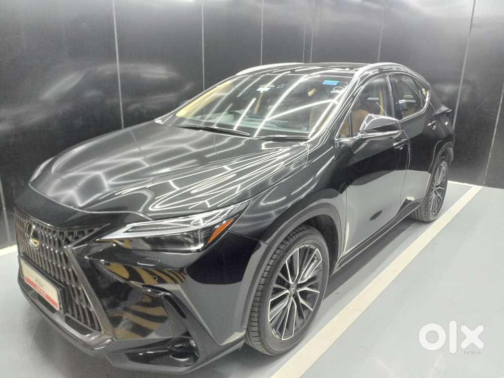 Lexus Nx 350h Luxury, 2023