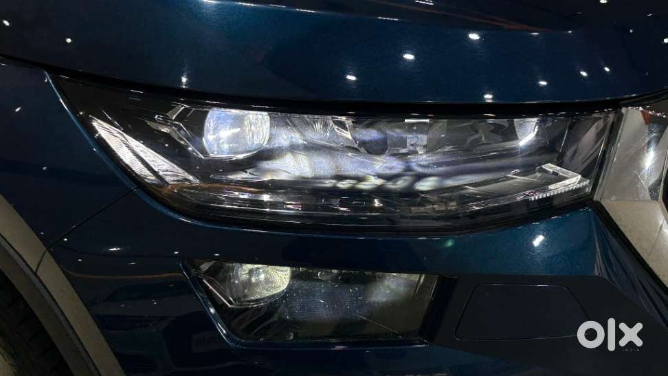 Skoda Kodiaq L & K, 2024, Petrol