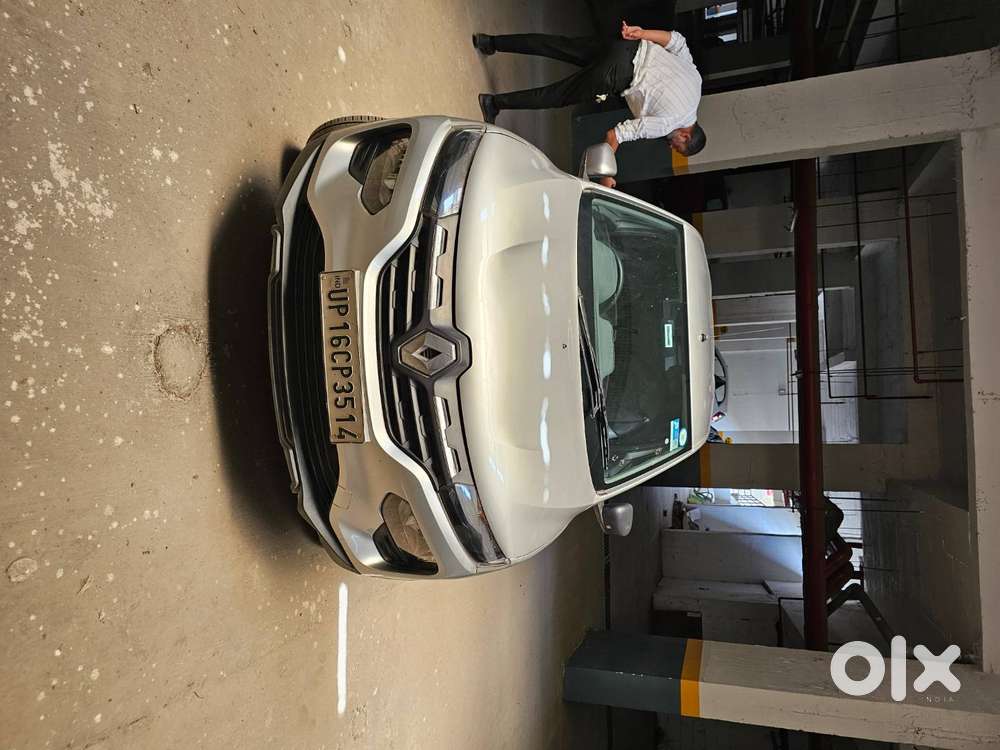 Kwid Automatic