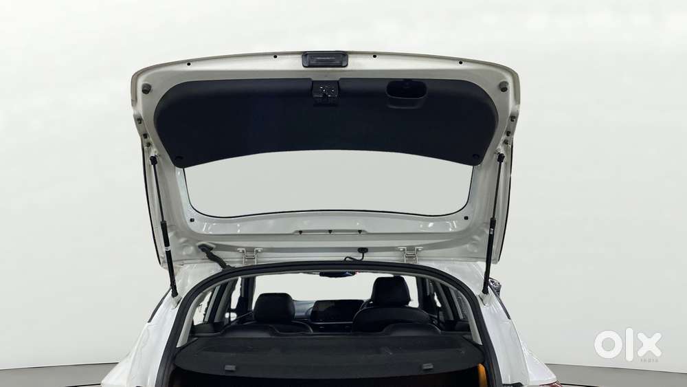 Hyundai New I20 1.0 Asta Turbo Imt, 2021, Petrol