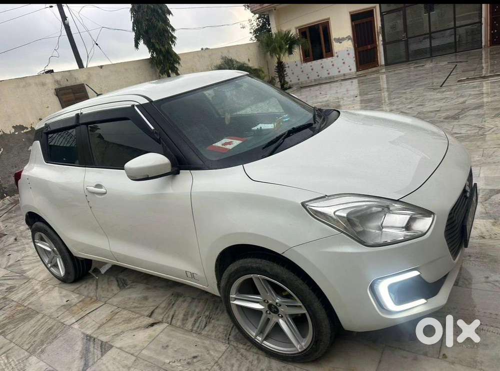 Maruti Suzuki Swift 2019 Diesel 59000 Km Driven