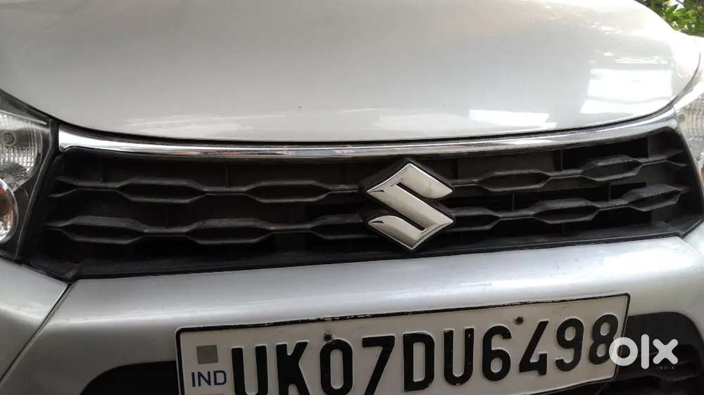 Maruti Suzuki Celerio 2020