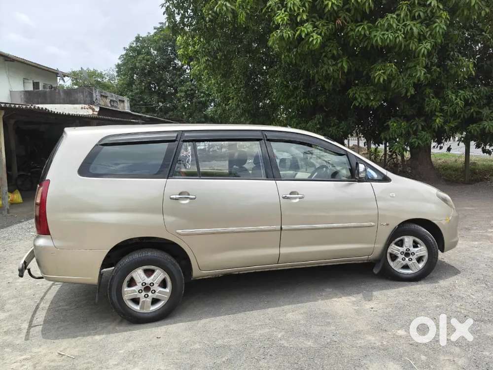 Toyota Innova 2008