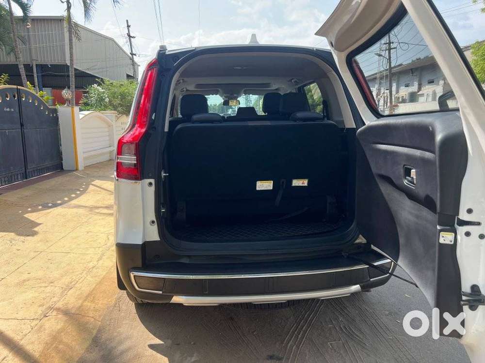 Mahindra Scorpio-n Z8 L Diesel Mt 2wd 7 Str, 2023, Diesel