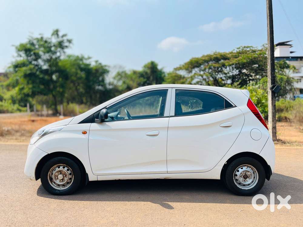 Hyundai Eon 1.0 Era Plus, 2014, Petrol