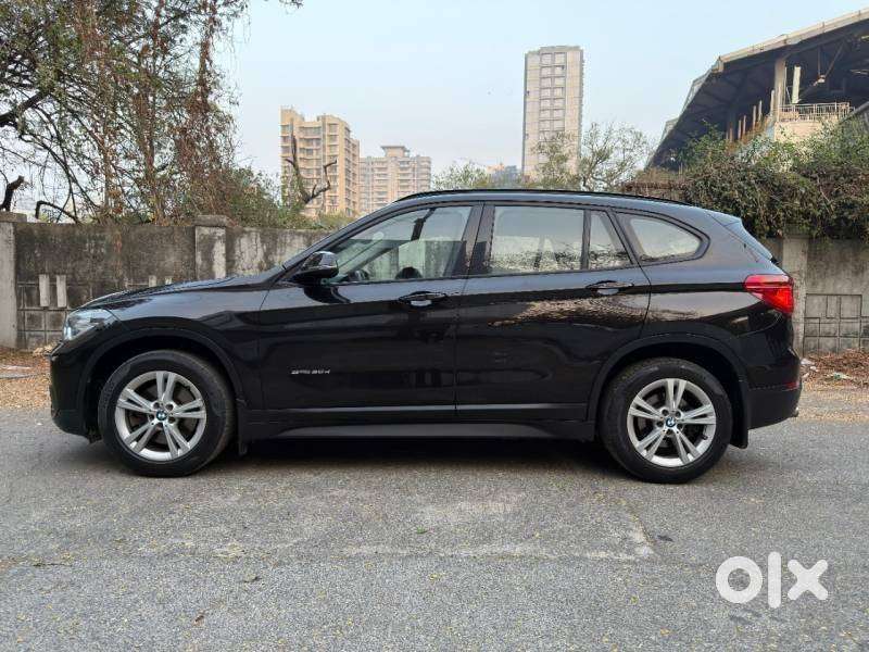 Bmw X1 Sdrive20d Expedition, 2016, Diesel